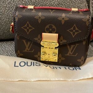 LV Crossbody Bag